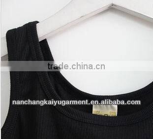 fashion women's vest