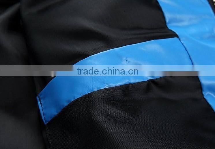 New 2017 High Quality Cotton-padded Waistcoat Men Spring Comfortable Couples Sleeveless Jacket Winter Casual MAN JACKET