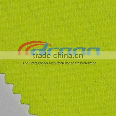 high visible/anti-uv fabric/flame retardant fabric for industrial product