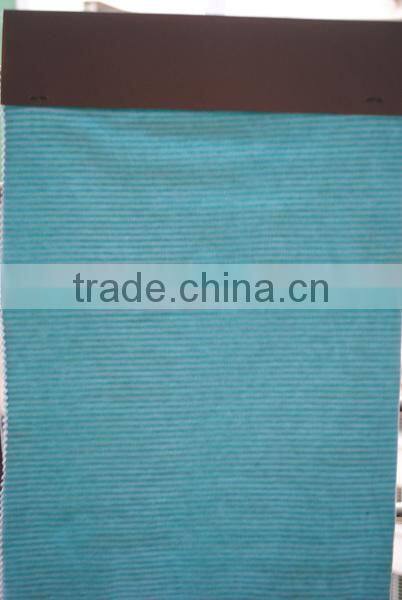 100% cotton inerlock factory,100% cotton interlock knitted fabric