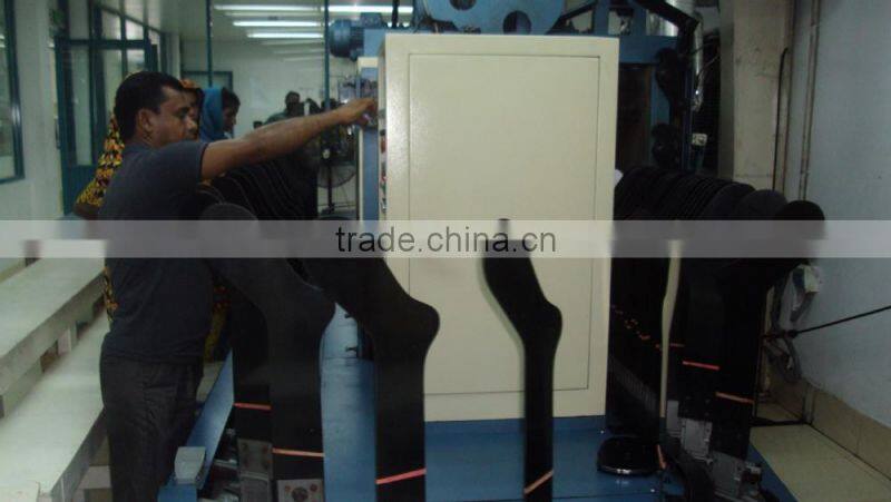 bulk quantity wholesale custom design socks