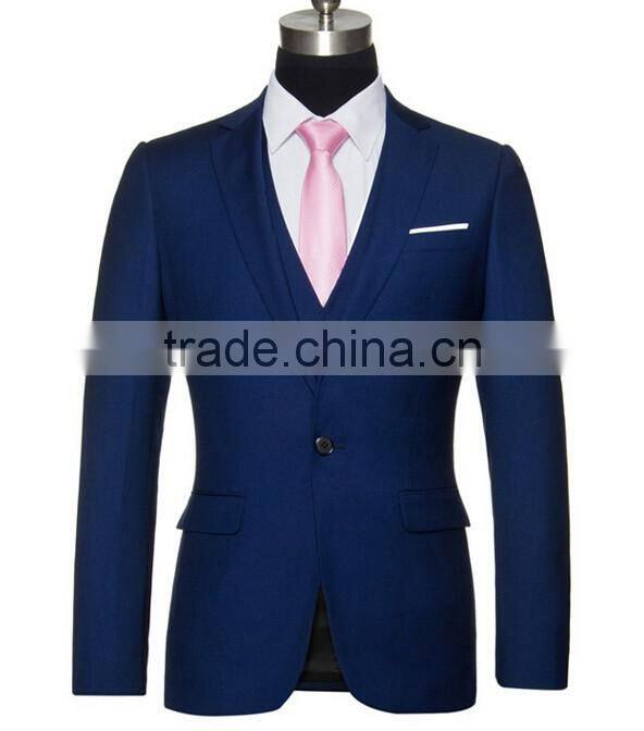 GZY wholesale designer party wear heavy suit in bulk