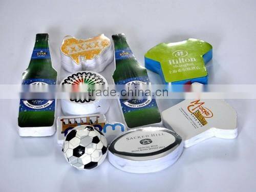 2016 $ 1 cool or cute model compressed white t-shirt