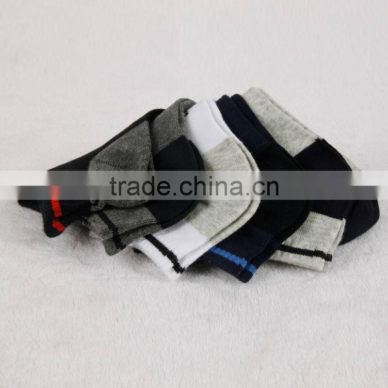 2014 ankle short summer sock