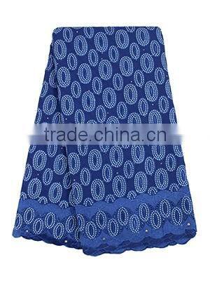 2016 Cotton Lace Handkerchiefs Wholesale Lace Cotton Fabric SL0418