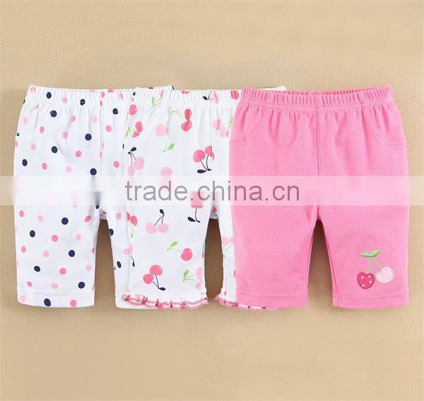 mom and bab 2015 baby clothes 100% cotton baby boy pants