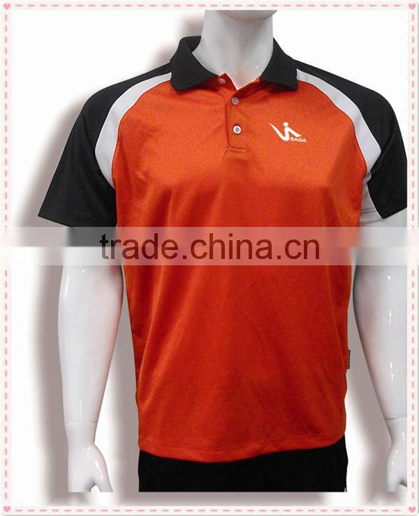 women sports Polo shirt