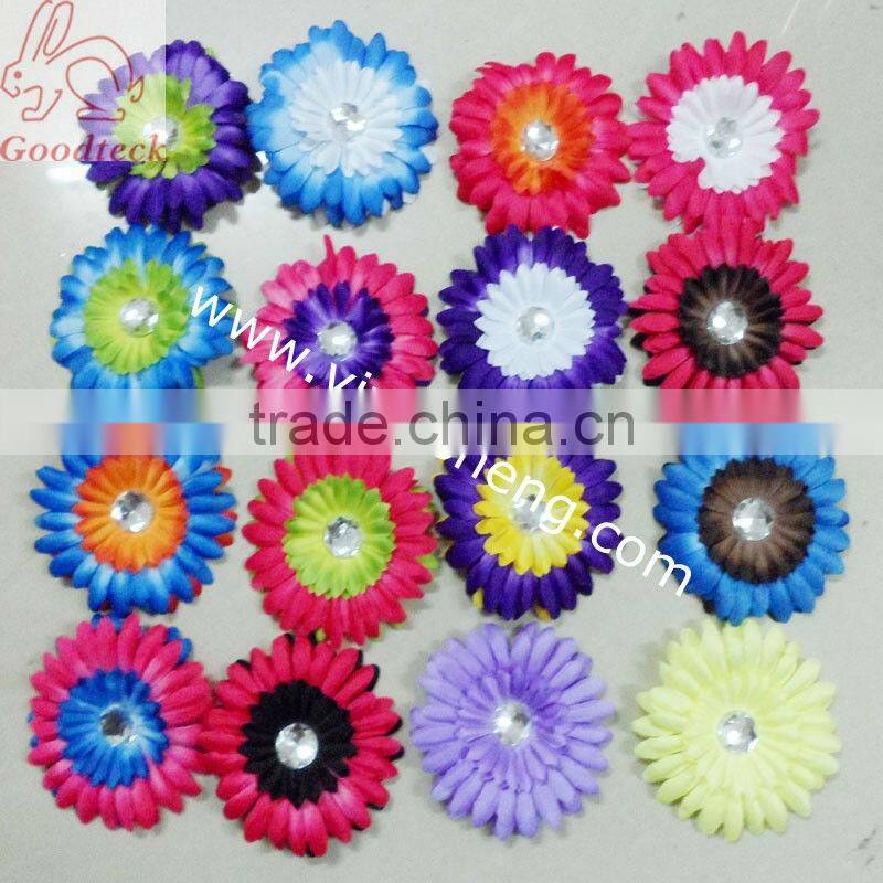 fashion marabou puffs