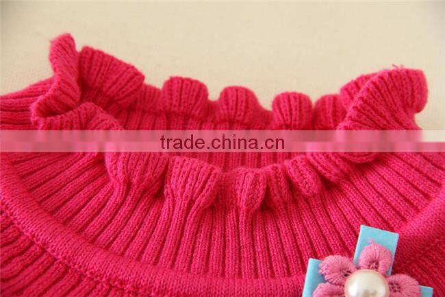 High good quality child clothes sweater baby sweater fashionable sweater for 1-4years kids
