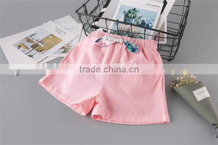 SS-982G Cheap Clothes From Turkey Kids Clothing Company Floral Baby Girl Clothes