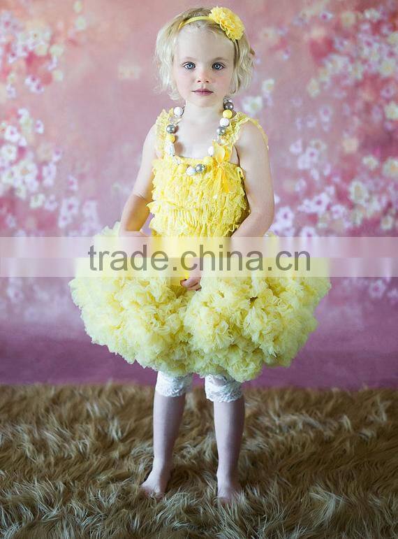 High fashion childrens clothing for Christmas tulle skirt in set kids ballet dress