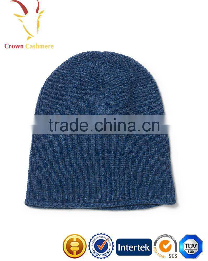 Wool Baby Knitting Hat