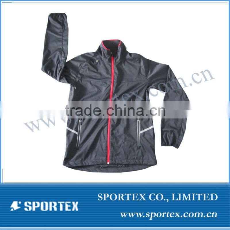 Men HoodedWindstopper SoftShell Jacket/Ourdoor Sportswear/Softshell clothing