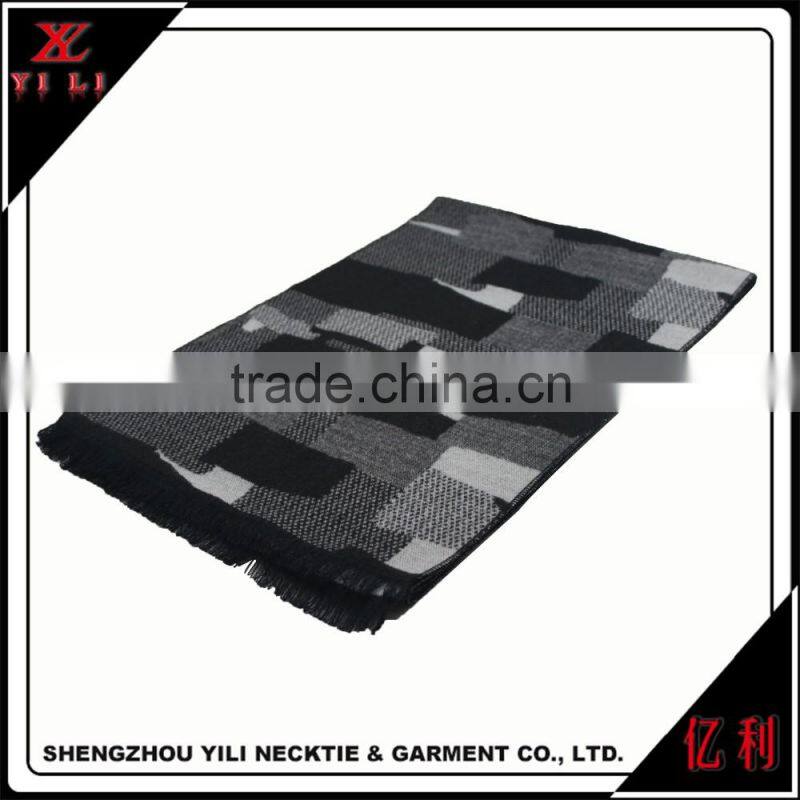 Custom Pattern Bandanas 100% Viscose Scarves & Shawls