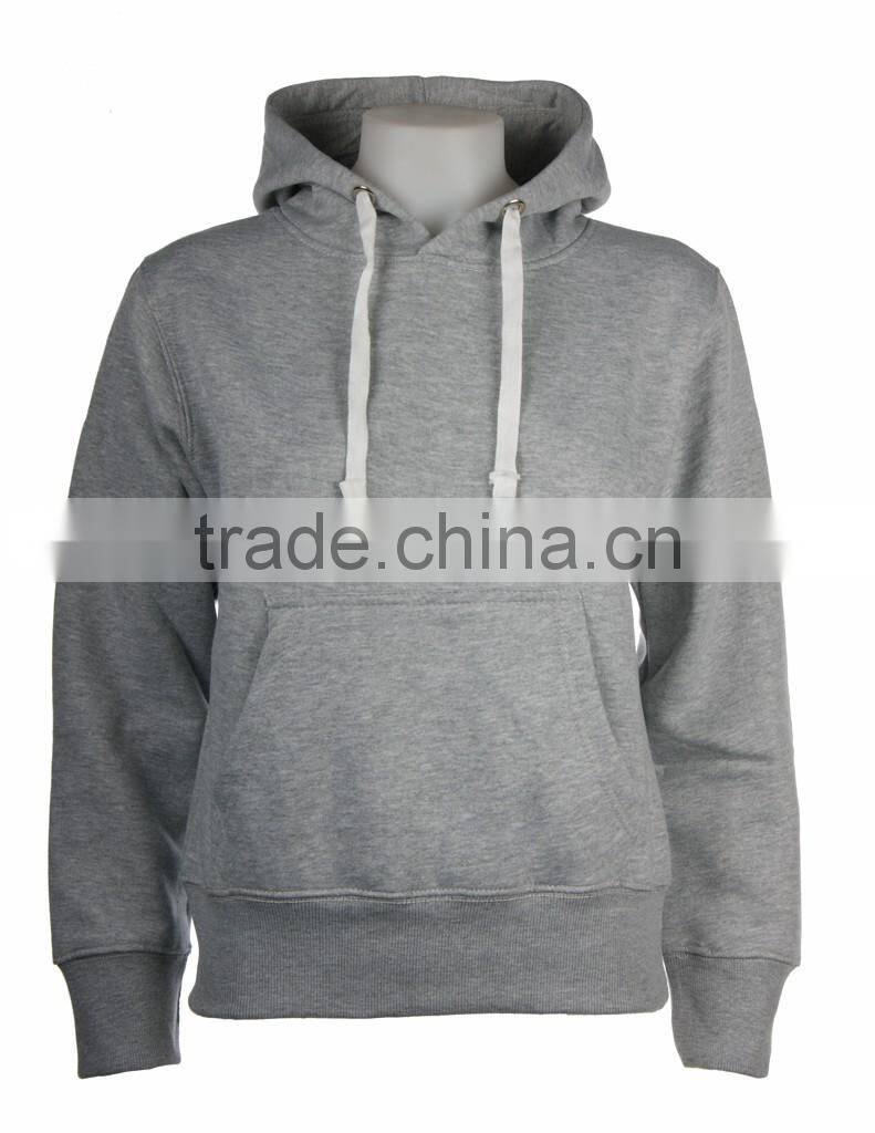 Fleece Hoodies