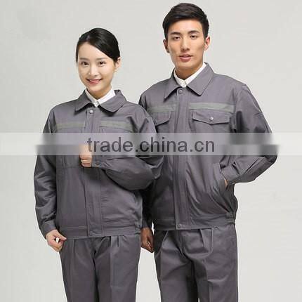 Men's Mechanic Two Piece Overalls,Oil Refinery Hi Vis Work Wear,Mining Safety Work Wear
