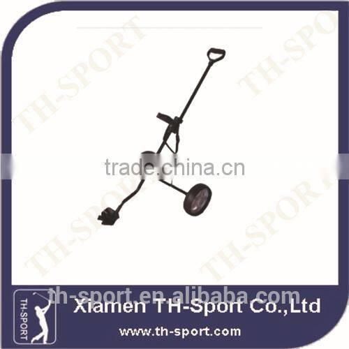 Golf Cart Easy Handle Golf Pull Trolley