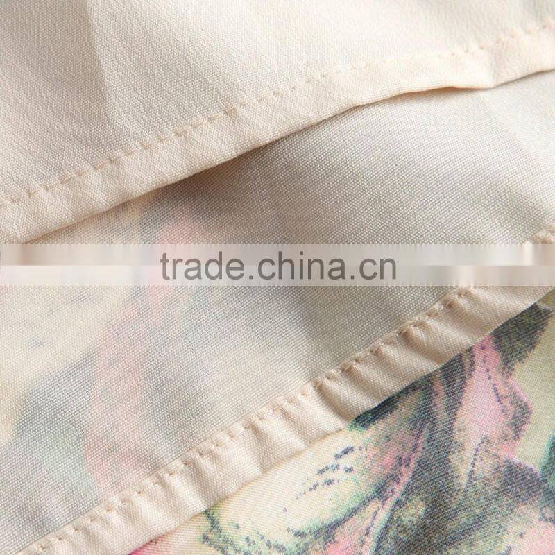 traditional 100 silk super thin see through sleeveless dress