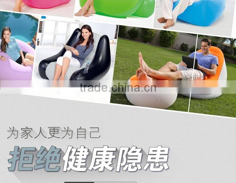 Bestway Single Person Sofa of Lazybones