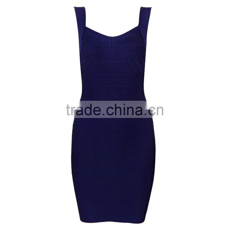 2016 sexy women bodycon wholesale bandage dress for evening