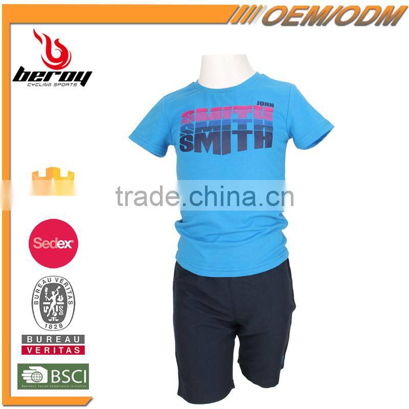 Bulk Wholesale Branded Kids Clothing with Custom Available