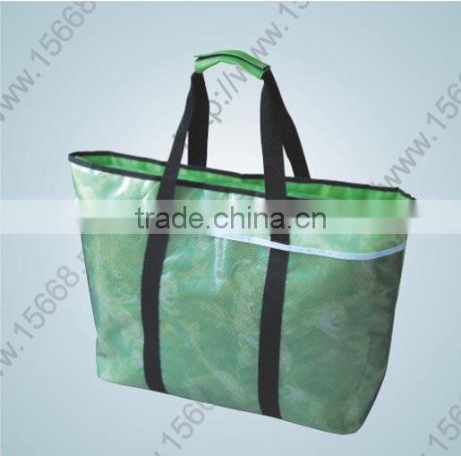 high quality cheap price bottle cooler bag