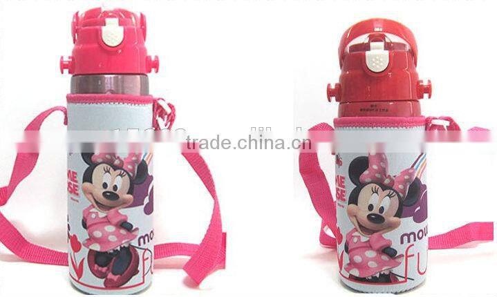 GR-B0317 high quality wholesale neoprene bottle holder