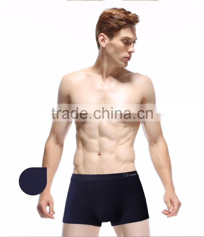 custom underwear boxer men