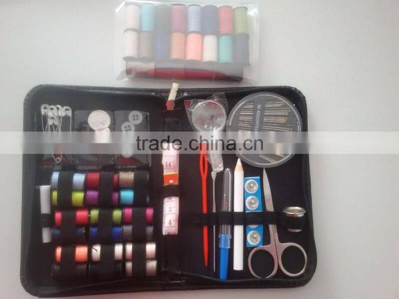 leather sewing kit