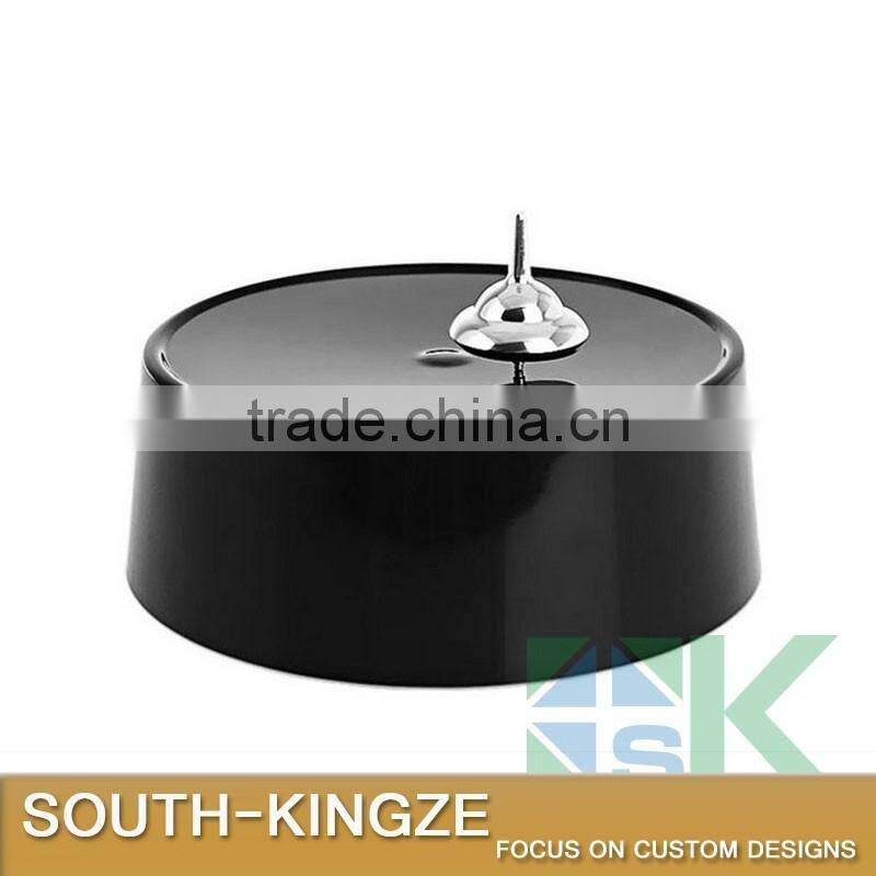 2016 New Business Gift US Inception Movie Metal Magnetic Spinning Top