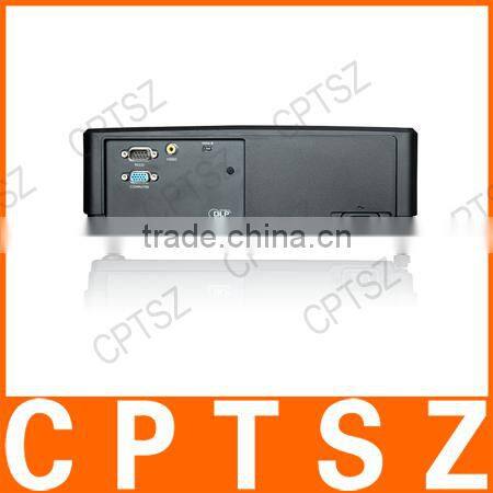 New home video TV projector LED projector 1080P HD