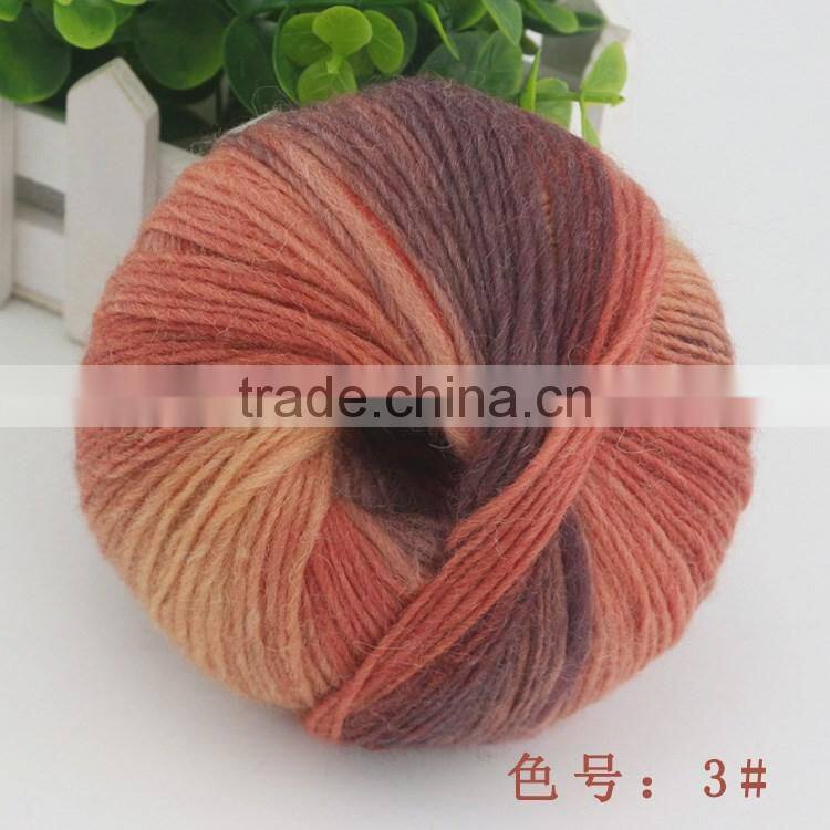 china supplier wholesale popular roving wool Iceland yarn for knitting sweater