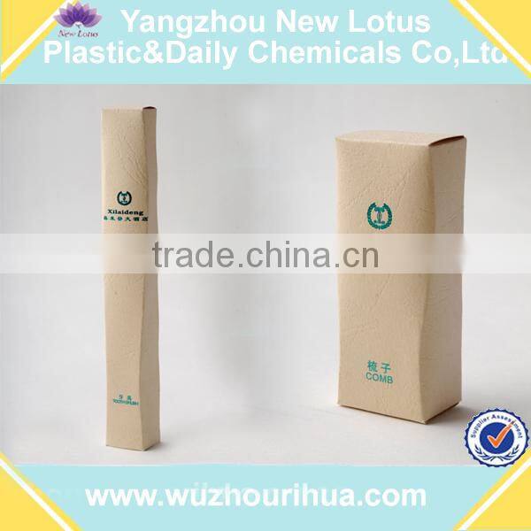 Yangzhou Comestic Tube Bathroom Accessory Hotel Amenities