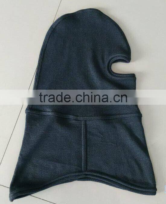 fire fighter hood/ Nomex hood / Nomex knit