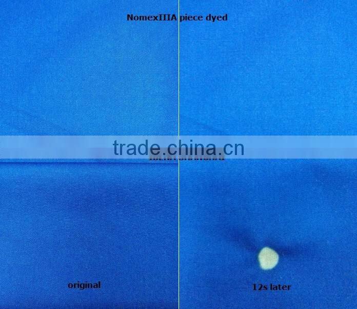 93/5/2 Nomex/Kevlar/P140 fabric /NomexIIIA