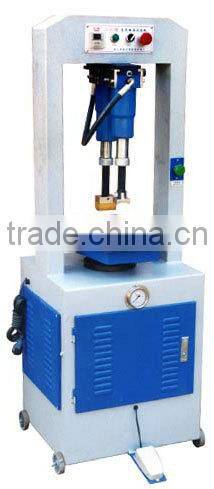 LZ-606-1High Speed Hydraulic Machine/posting machine