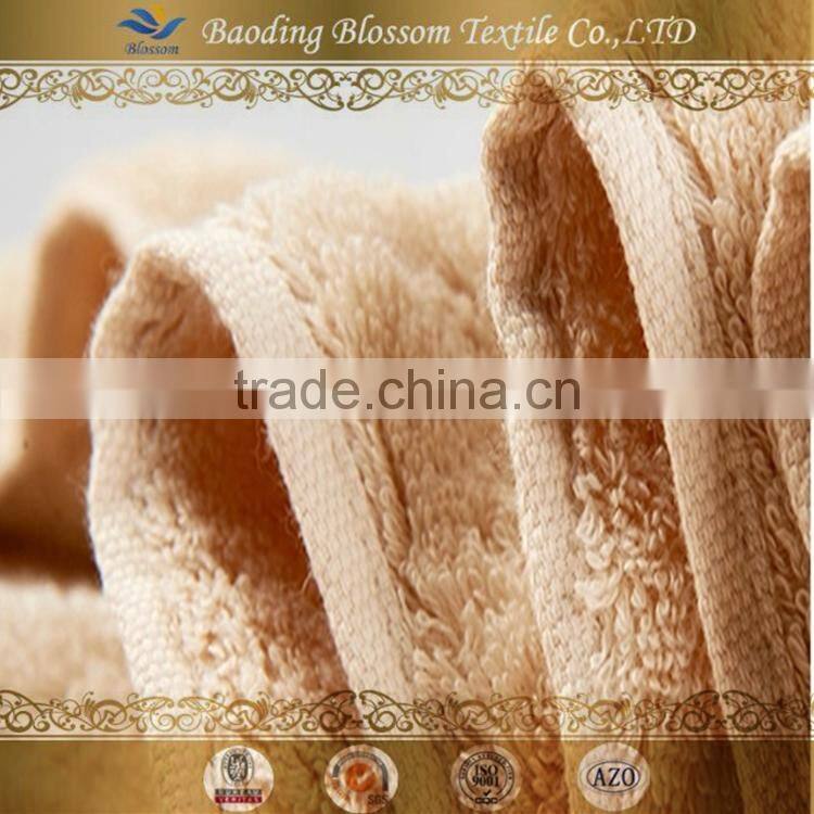 Blossom kawayi japanese fully cotton customized yarn dyed lovely pattern gauze towel