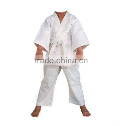 Black Custom karate uniform/karate suit martial arts
