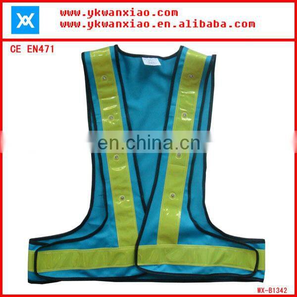 high visibility led dress for sale meeting EN471