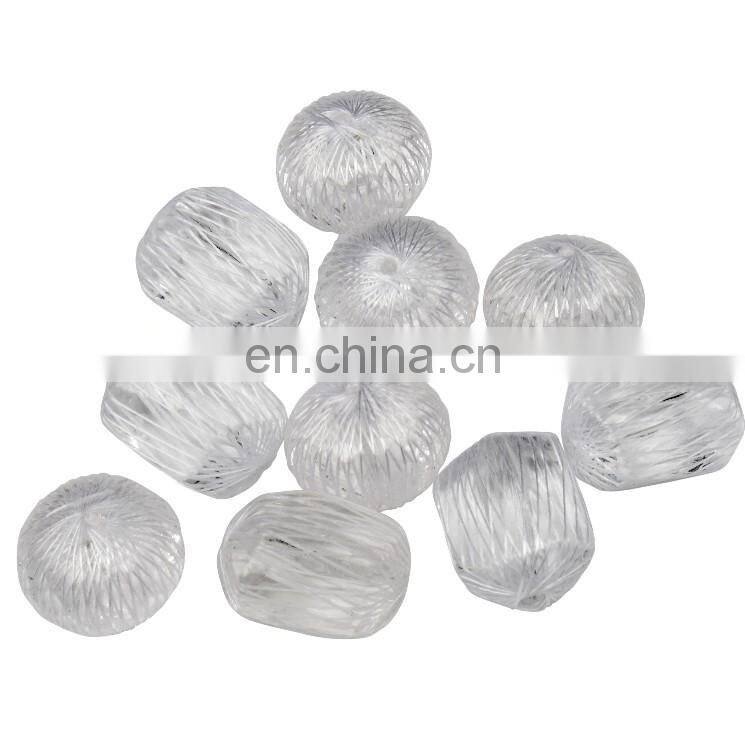 DIY loose acrylic Plastic beads