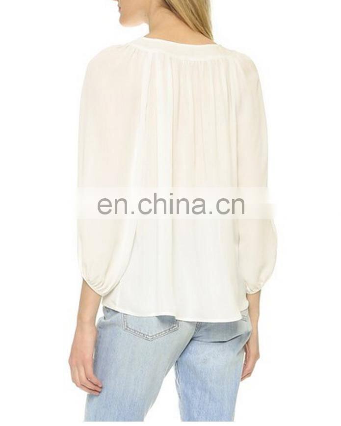 latest shirt designs for women softtextile