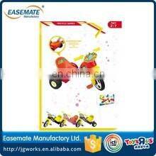 Hot Kids Cartoon Musical Slide Ride on Car Walker for sale