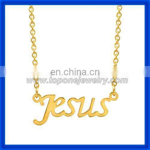 Hot new fashion jewelry letter stainless steel fancy crystal s alphabet pendant design