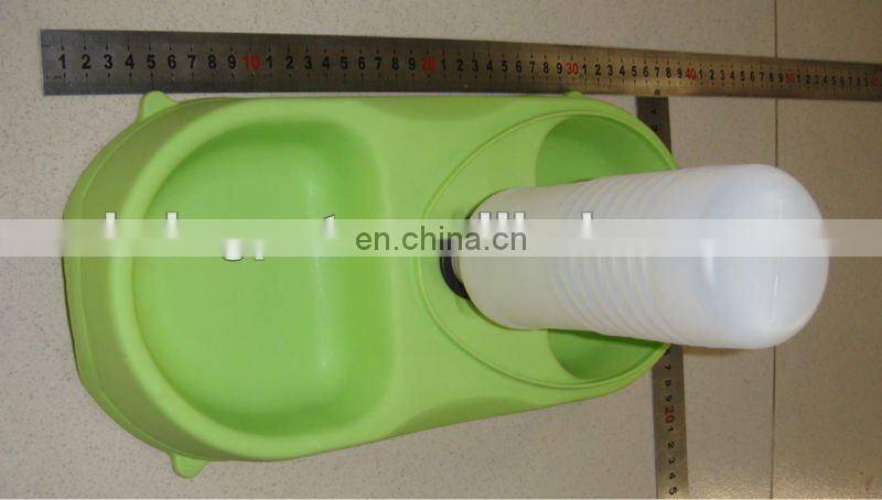 Automatic Dog Feeder