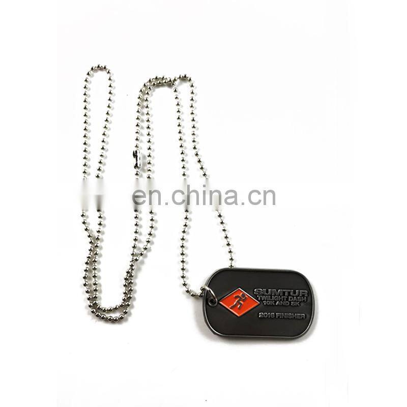 high quality cheap wholesale die struck imitation hard enamel custom tie pin
