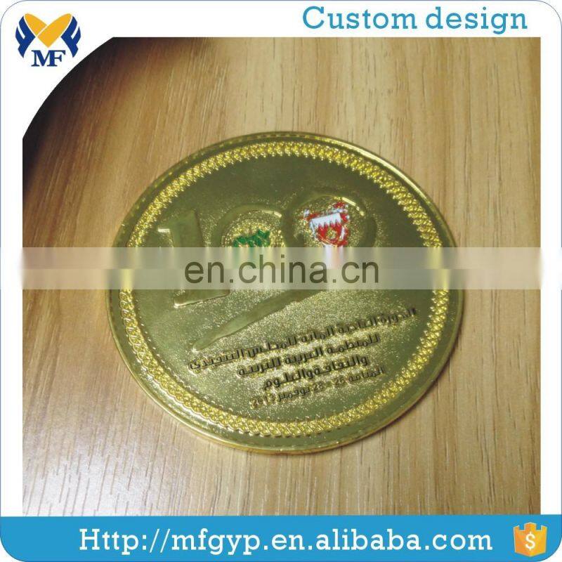 Wholesale die cast us army challenge coin envelop