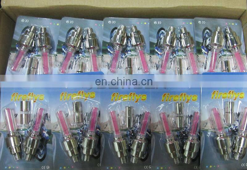 Wheel Light Tire Light Led Bicycle Light For Bike Car Motocycle