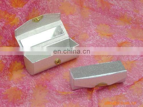 2012 exquist satin lipstick case G2756
