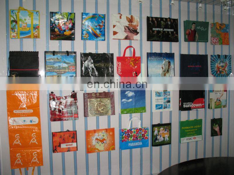 Wholesale polyester drawstring bag for water bottle