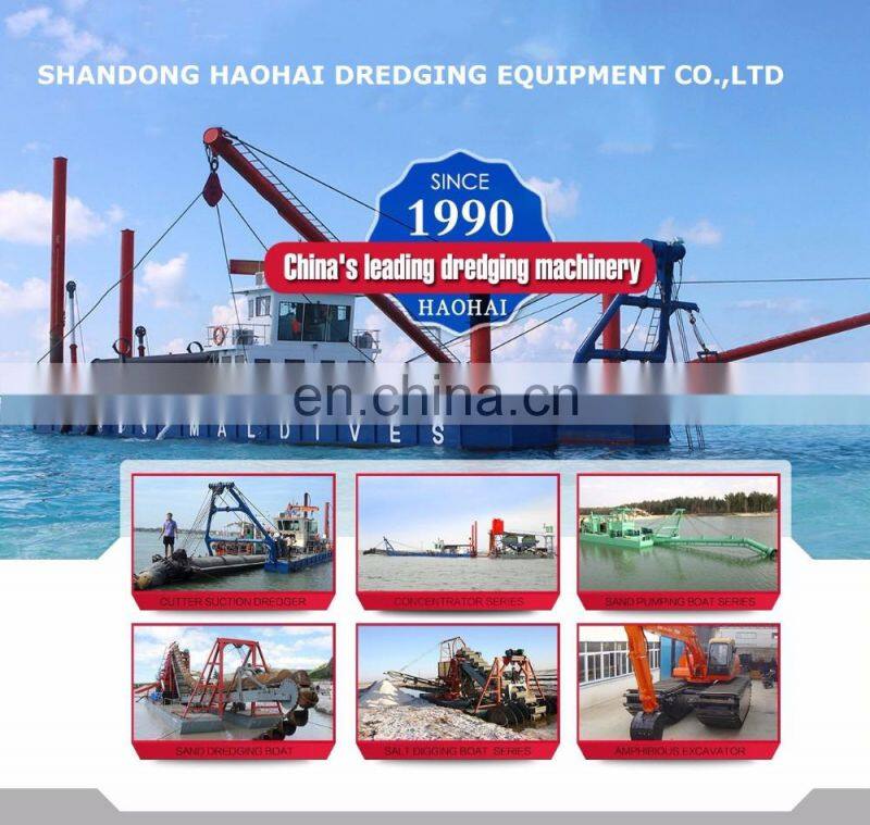 dredging boat for sale